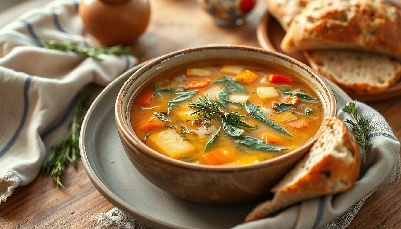 Quick weeknight meal preparation