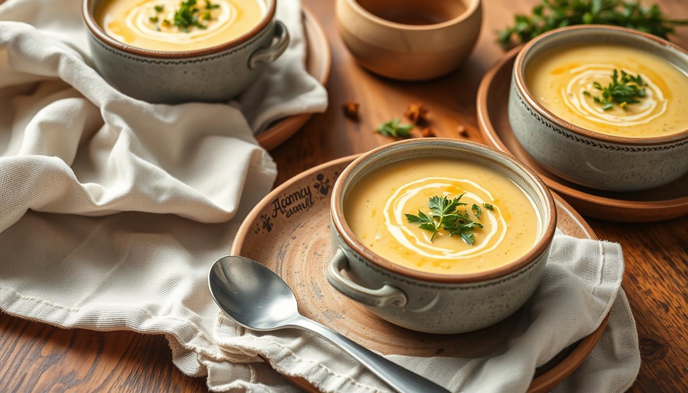 Fresh ingredients and home cooking inspiration