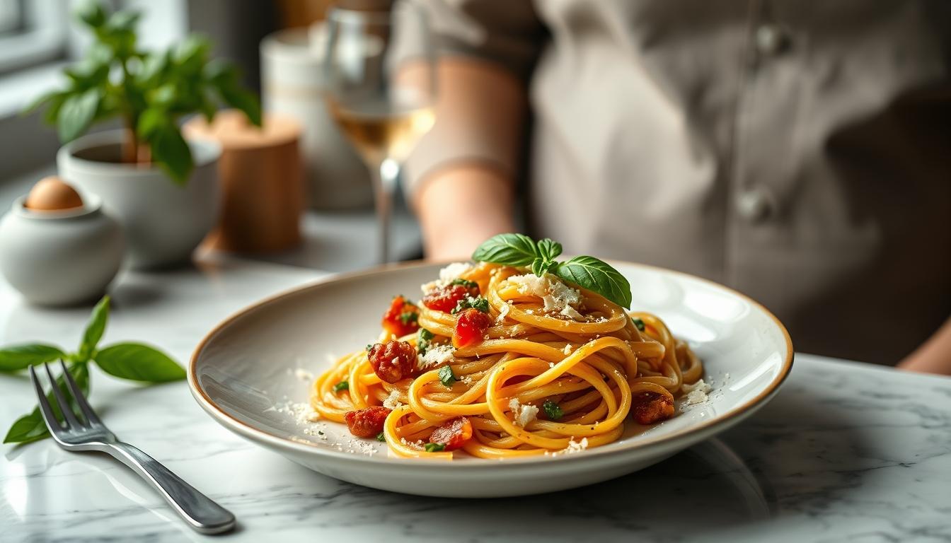 Homemade baking and desserts